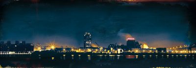 MONTREAL EST