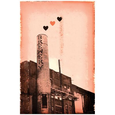POPLOVE BREWERY - rose