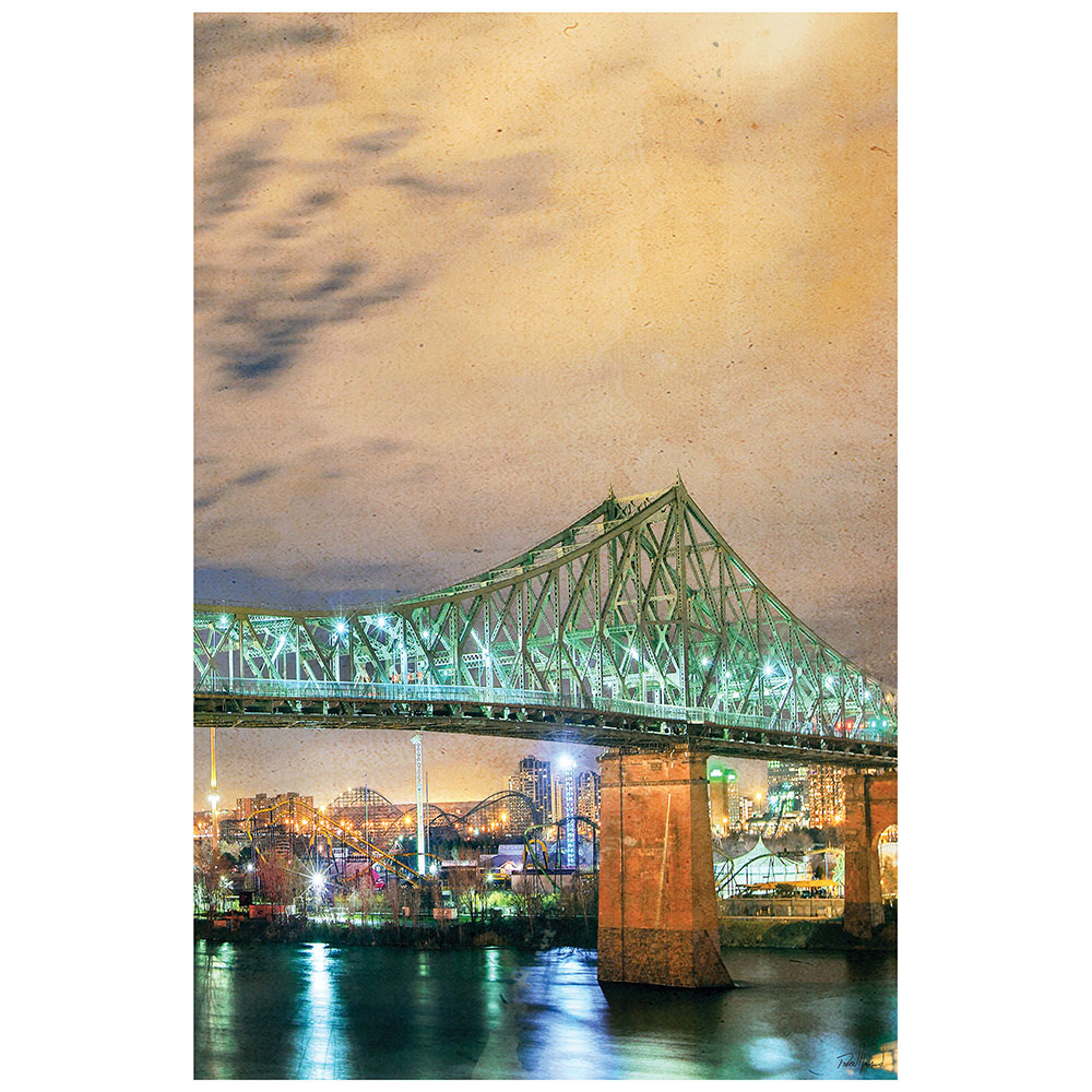 PONT JACQUES CARTIER II 2